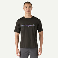 Patagonia Capilene Cool Daily Graphic SS - Men's